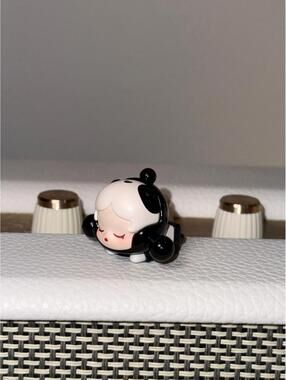 Pop Bean Skullpanda Mahjong Fortune (Chengdu City Limited Edition)